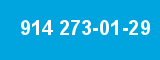 914 273-01-29 914 273-01-29